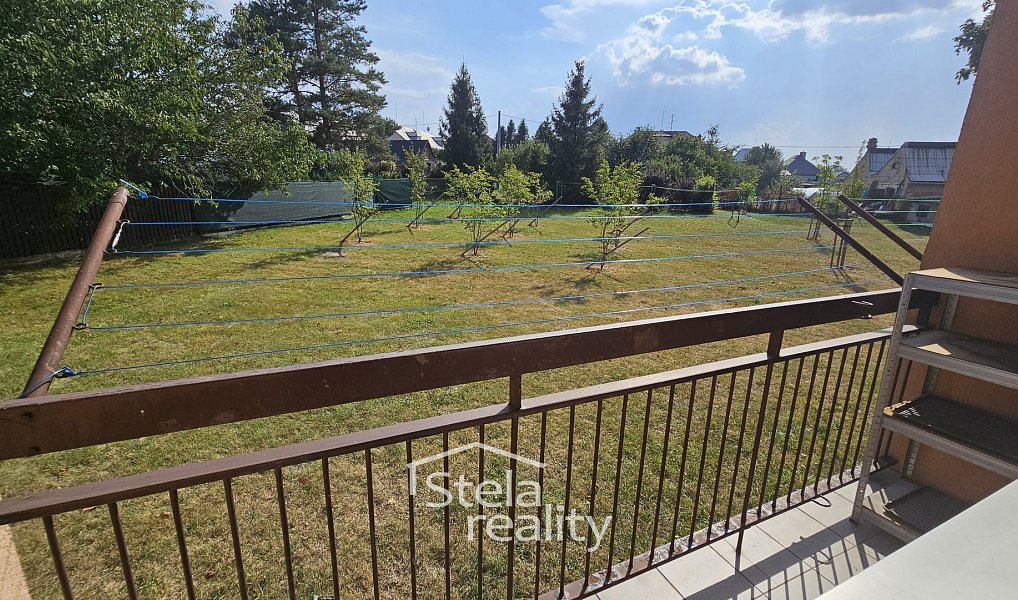 Pronájem bytu 2+1 55 m², Horní Benešov – náhled fotky 10