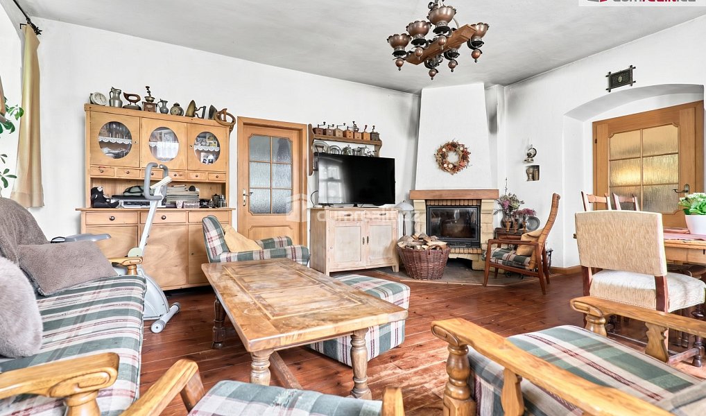 Prodej chaty/chalupy 125 m², Žlutice – náhled fotky 3