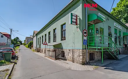Pronájem restaurace 106 m², Radniční, Ostrava - Michálkovice