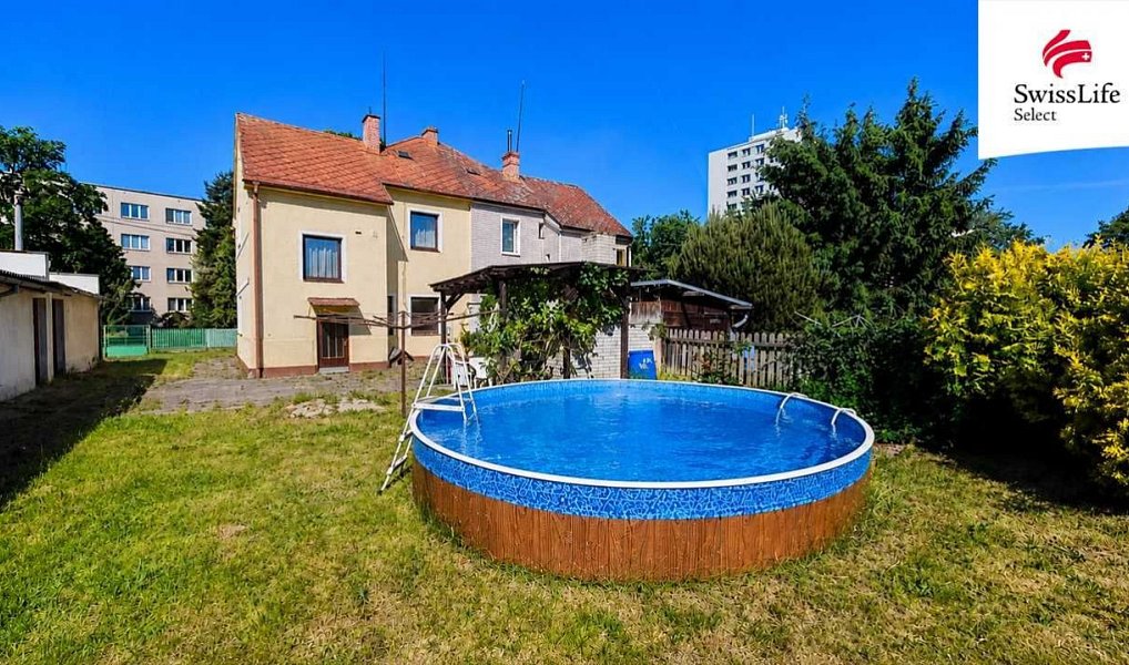 Prodej domu 130 m² s pozemkem 674 m², Hradec Králové – náhled fotky 18