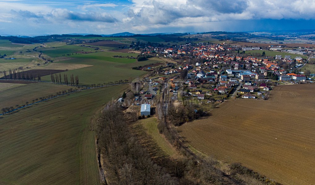 Prodej obchodních prostor 421 m², Kasejovice – náhled fotky 10