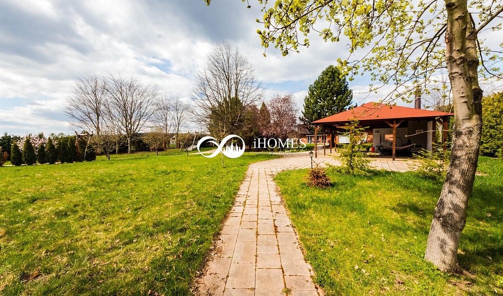 Prodej domu 484 m² s pozemkem 5 684 m², Praha – náhled fotky 16