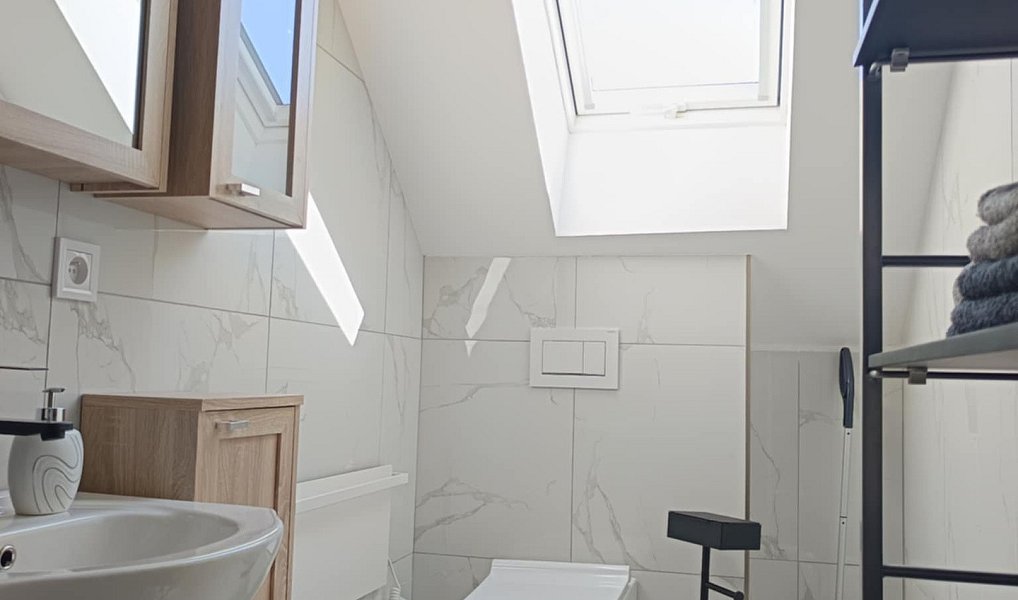 Pronájem bytu 1+kk 30 m², Hodonín – náhled fotky 7
