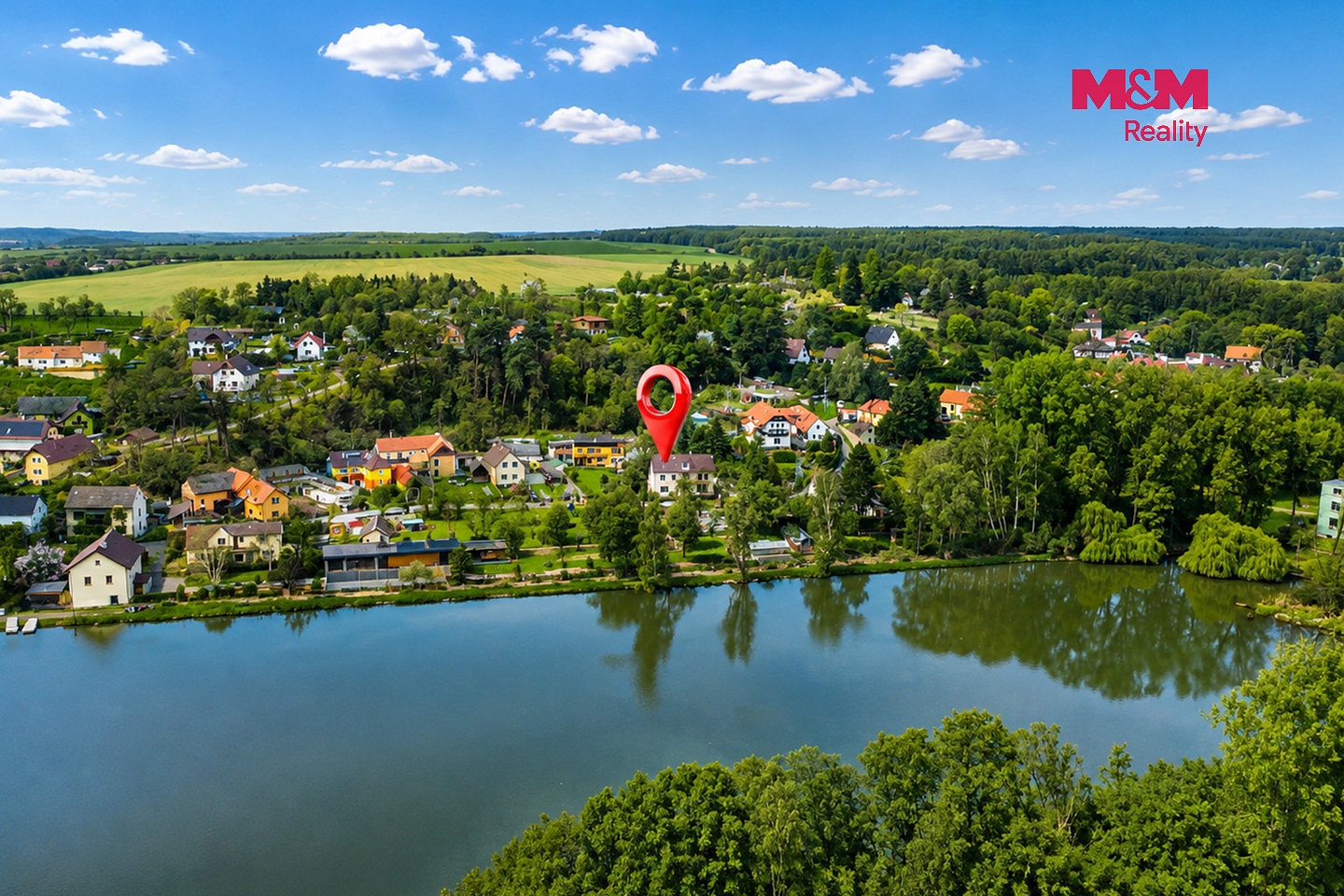 Prodej domu 105 m² s pozemkem 1 008 m² – fotografie 2