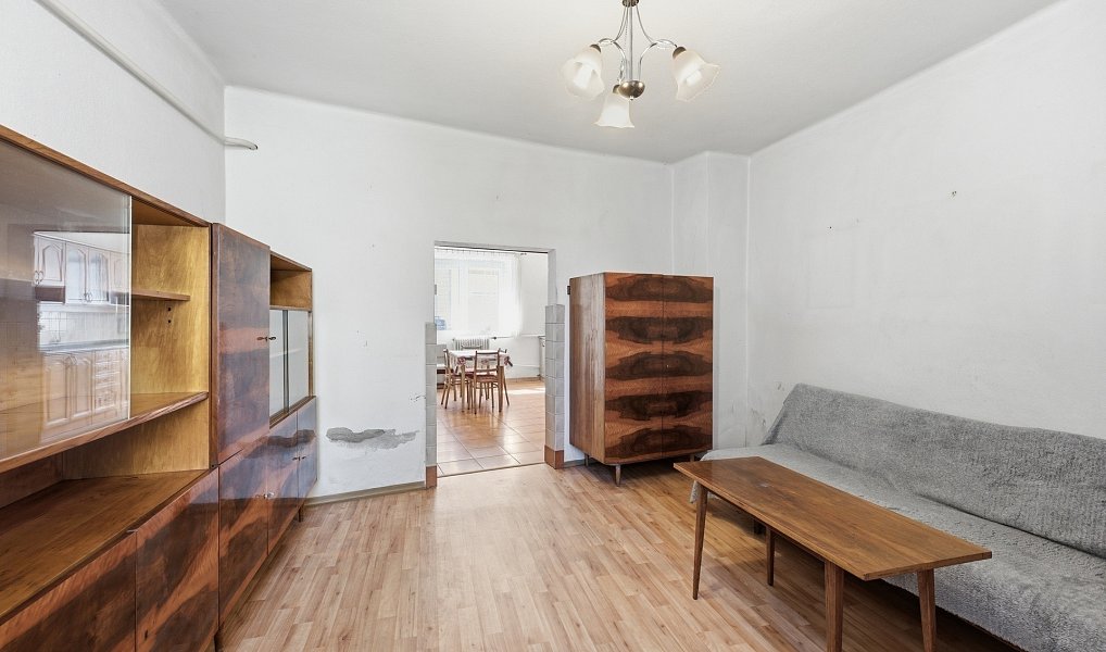 Prodej domu 140 m² s pozemkem 593 m², Polička – náhled fotky 6