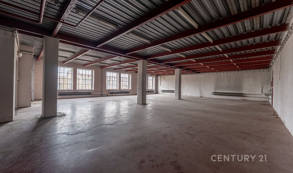 Pronájem skladovacích prostor 700 m², Dolní Bousov – náhled fotky 5