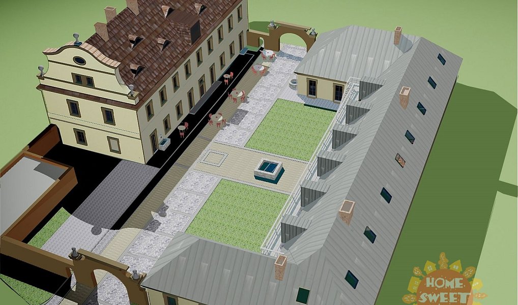 Prodej komerčního objektu (jiného typu) 1 761 m², Tursko – náhled fotky 33
