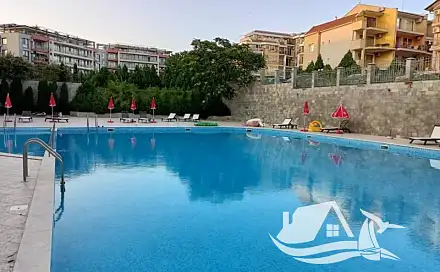 Prodej bytu 2+kk 51 m², Sveti Vlas, Bulharsko