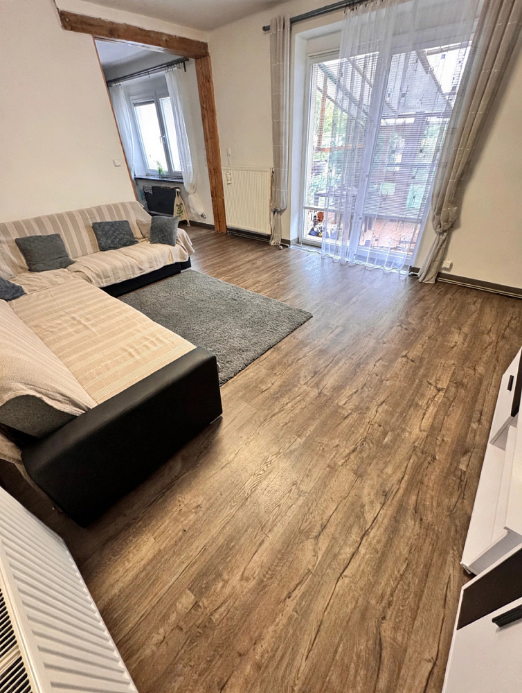 4+1 House in Klobuky, okres Kladno - More