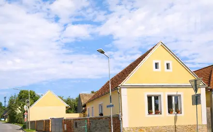 Prodej domu 270 m² s pozemkem 680 m², Temelín, okres České Budějovice