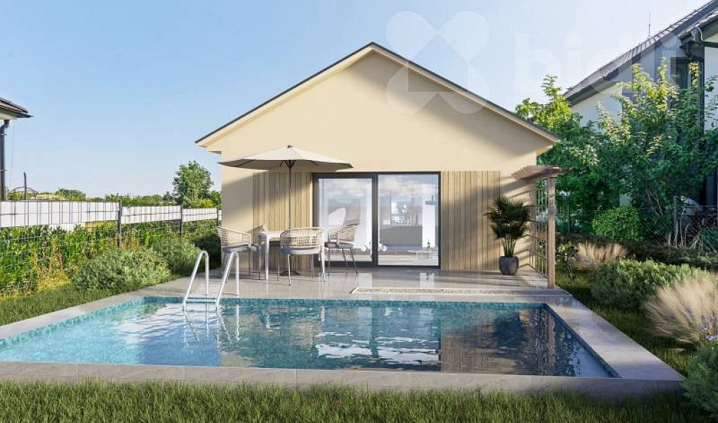 Prodej domu 101 m² s pozemkem 906 m², Velký Týnec – náhled fotky 2