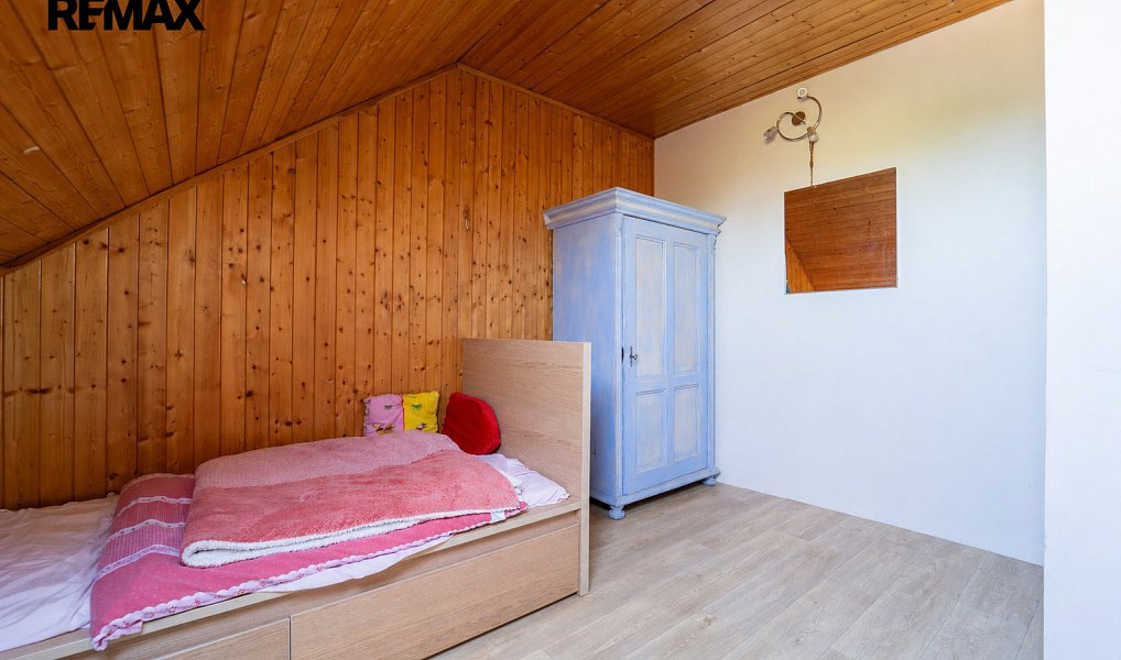 Prodej domu 220 m² s pozemkem 312 m², Kostelec nad Černými lesy – náhled fotky 30
