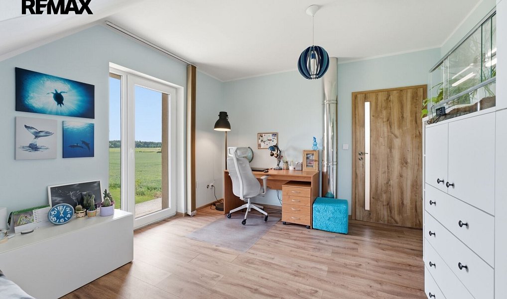 Prodej domu 107 m² s pozemkem 1 233 m², Sezemice – náhled fotky 17