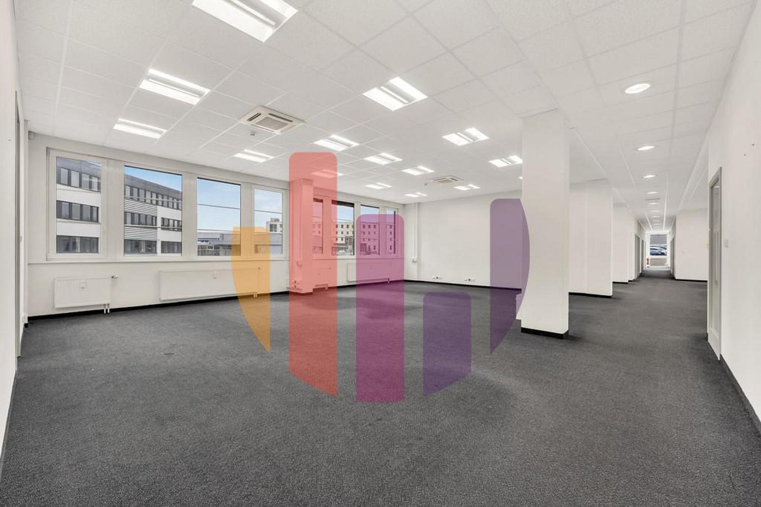 Pronájem skladovacích prostor 390 m² — photo 3