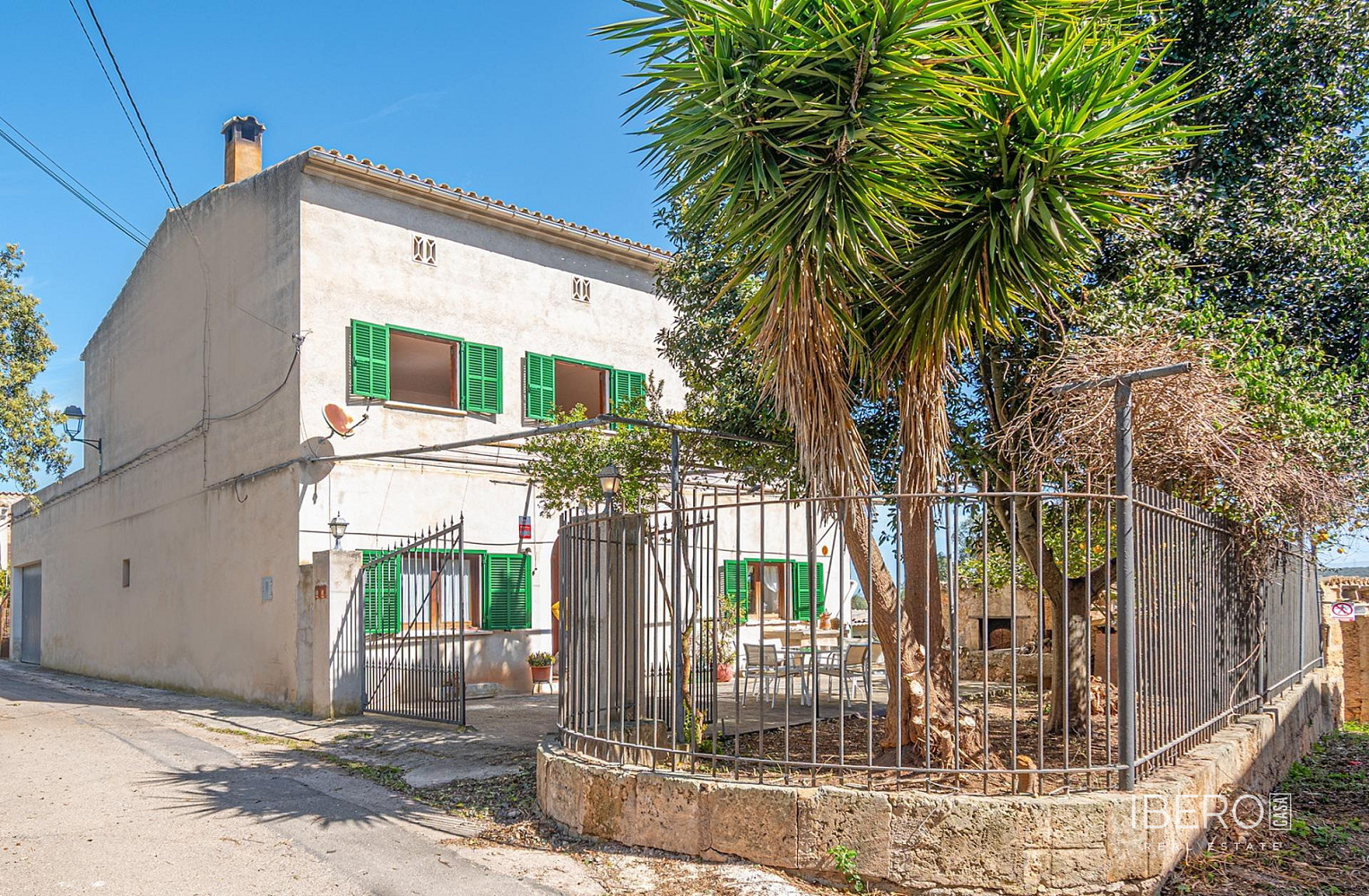 Casa 7+kk – Sencelles, Centre, Pla de Mallorca - Vista 3