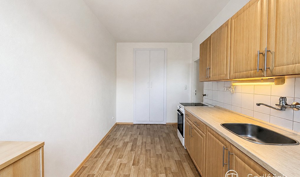 Pronájem bytu 2+1 60 m², Sokolov – náhled fotky 5