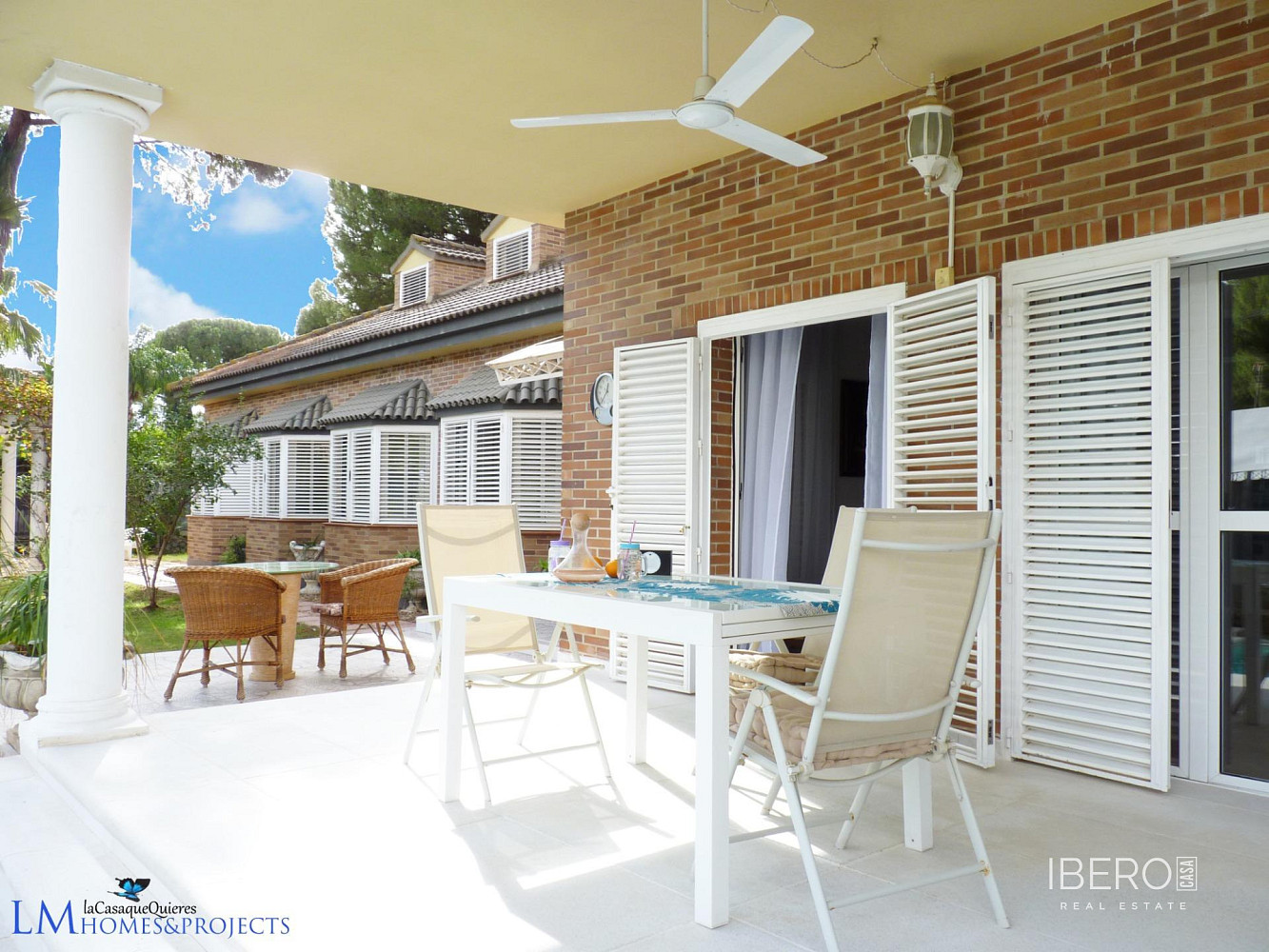 Casa 7+kk – Carmona, Sevilla - Vista 3