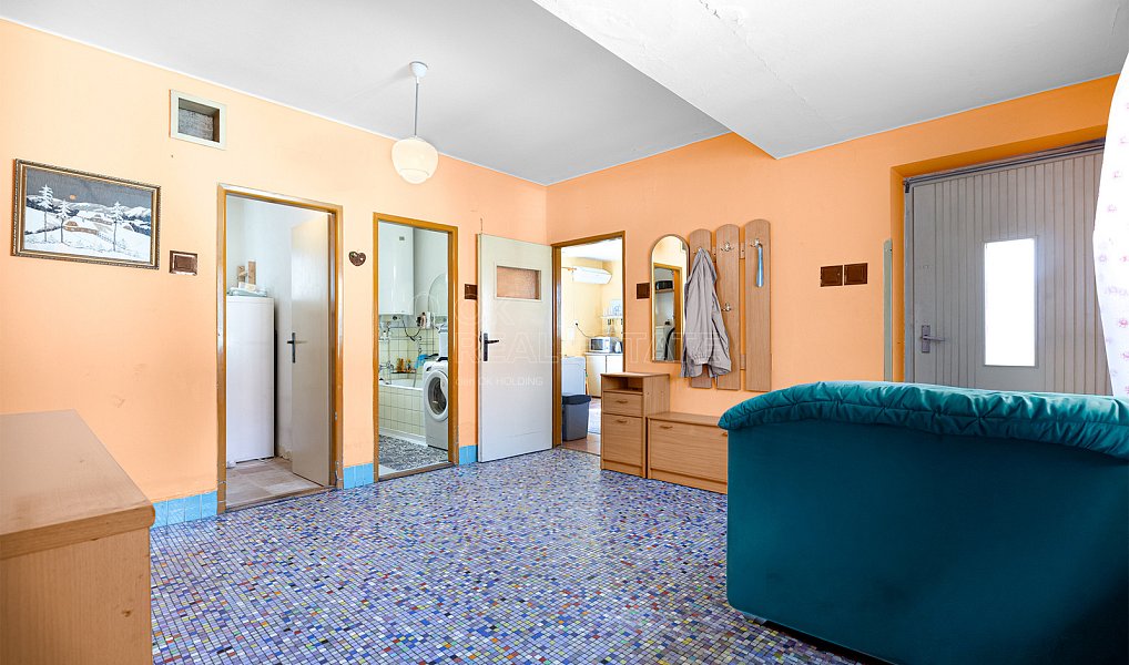 Prodej domu 85 m² s pozemkem 1 153 m², Ohaře – náhled fotky 3