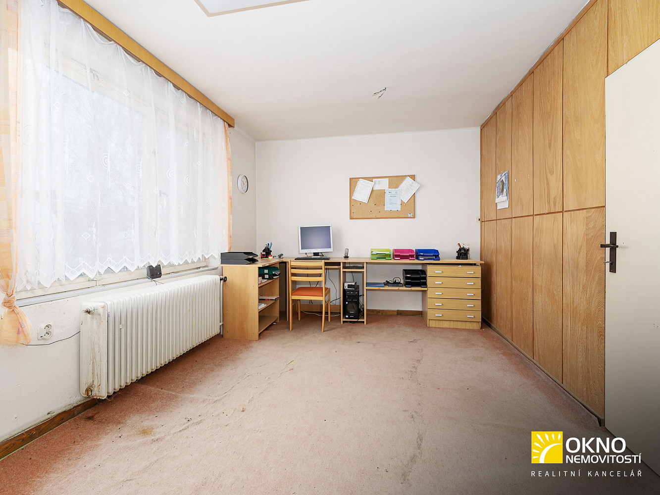 Prodej skladovacích prostor 2 125 m² – další