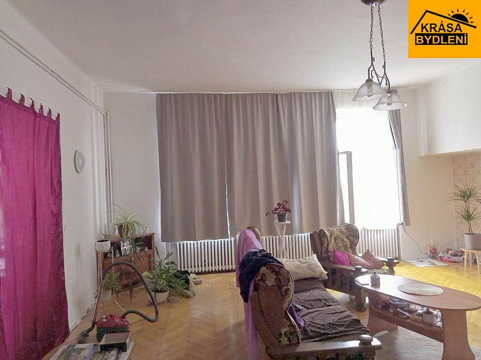 Prodej bytu 2+1 80 m² — photo 2