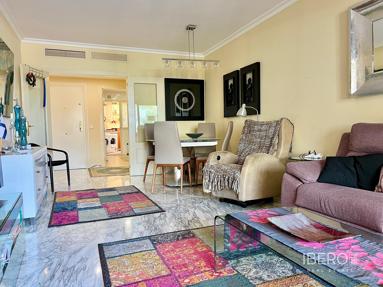 Piso 3+kk – Mijas, El Faro, Chaparral - Vista 3