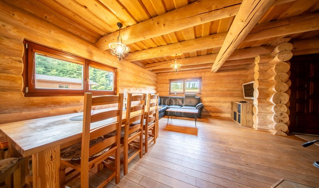 Prodej chaty/chalupy 70 m² s pozemkem 411 m², Střížovice – náhled fotky 4