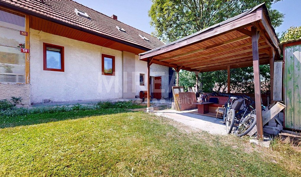 Prodej domu 103 m² s pozemkem 1 571 m², Podmoky – náhled fotky 21