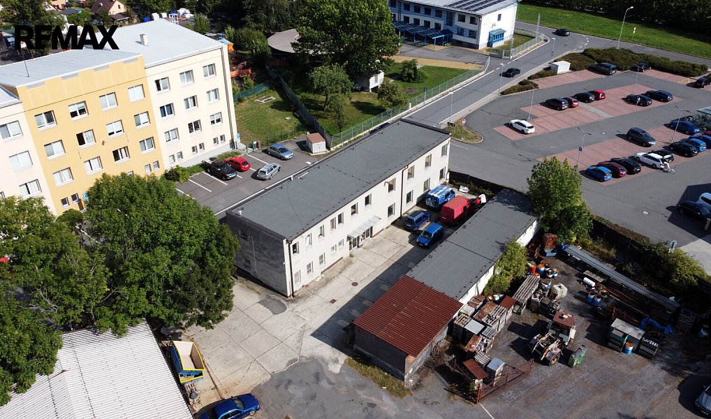 Prodej komerčního objektu (jiného typu) 470 m², Frýdek-Místek – náhled fotky 18