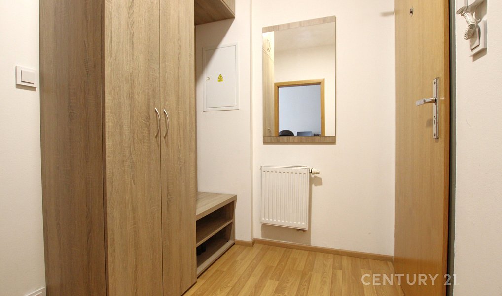 Pronájem bytu 2+kk 44 m², Brno – náhled fotky 7