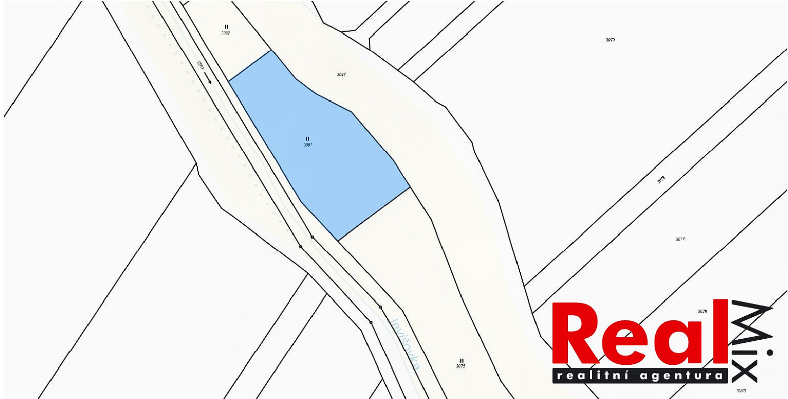 Prodej pole 23 551 m² – fotografie 4