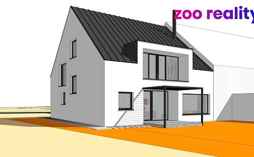 Prodej stavebního pozemku 664 m², Výškov, okres Louny