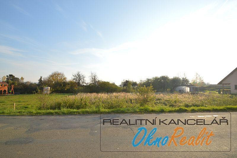 Prodej stavebního pozemku 1 202 m² – fotografie 3