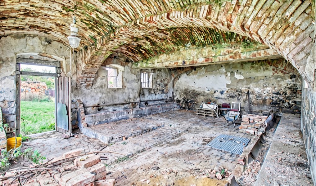 Prodej domu 191 m² s pozemkem 2 152 m², Krásný Dvůr – náhled fotky 6