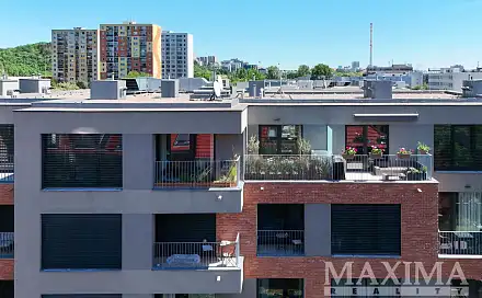 Prodej ubytovacího objektu 83 m², Michelská, Praha 4 - Michle