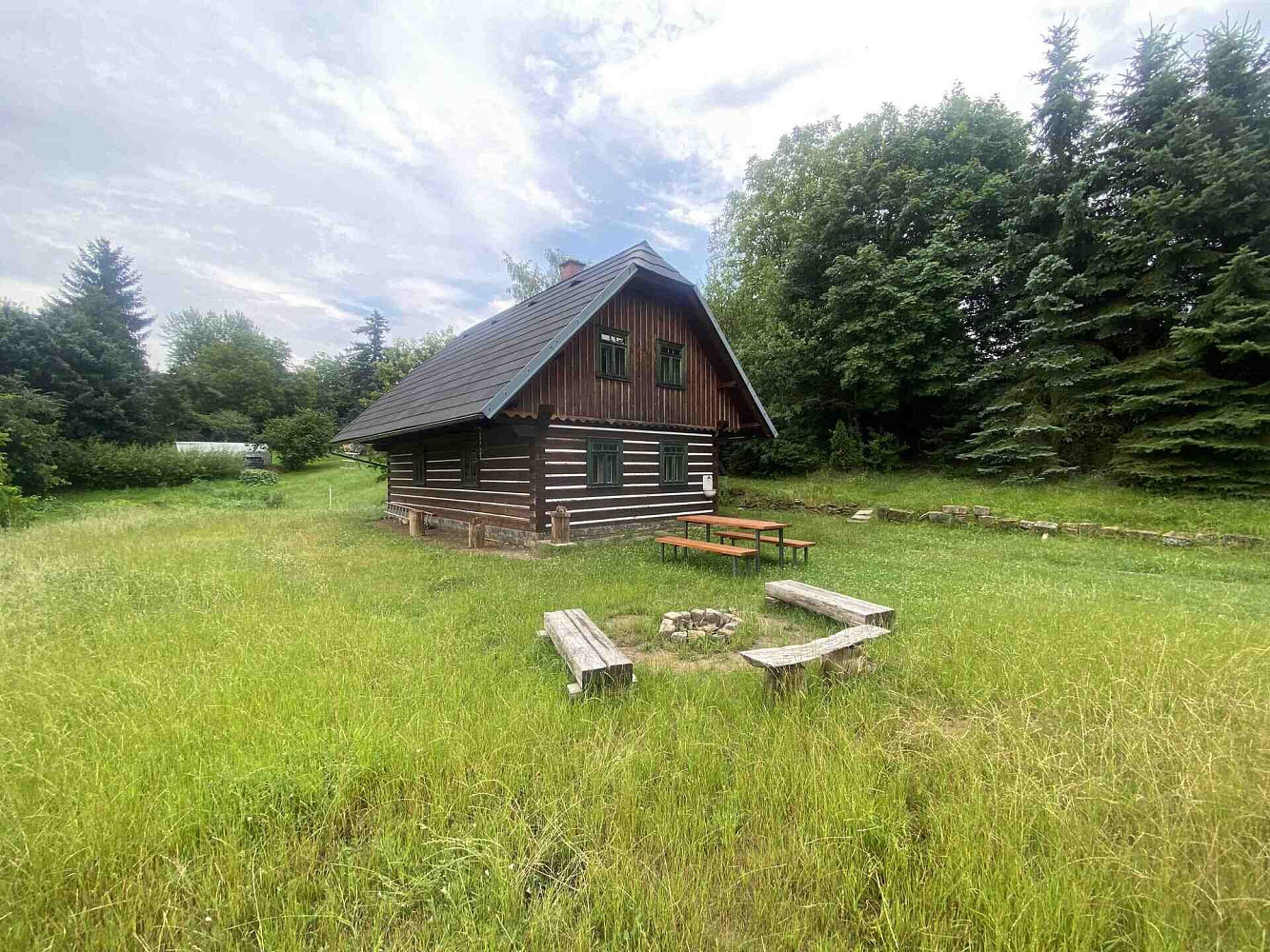 Prodej chaty/chalupy 100 m² s pozemkem 957 m² – fotografie 4
