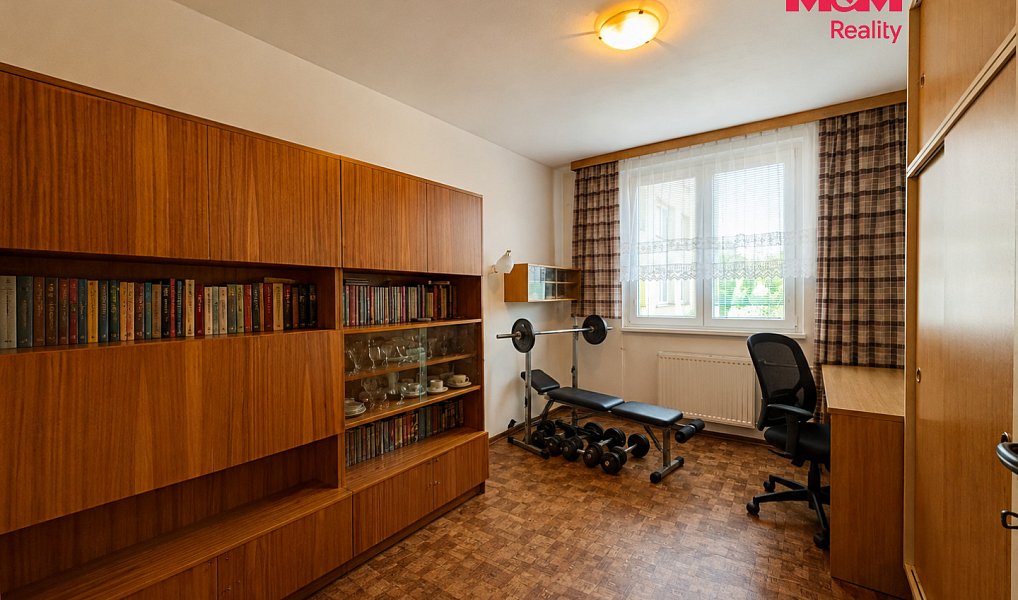 Prodej bytu 3+1 78 m², Frýdek-Místek – náhled fotky 5
