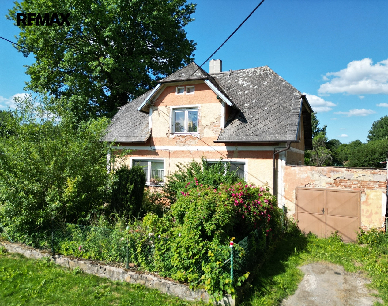 Prodej domu 164 m² s pozemkem 395 m²