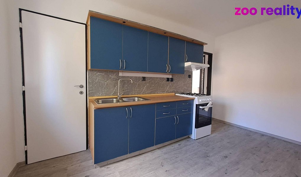 Pronájem bytu 2+1 64 m², České Budějovice – náhled fotky 3