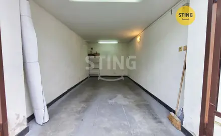 Pronájem garáže v Jihlavě, Jihlava