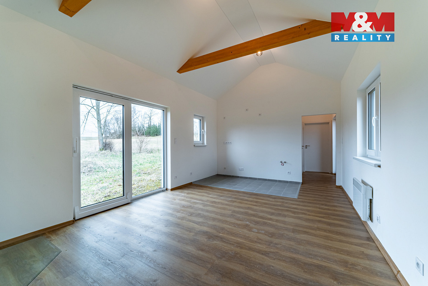 Prodej domu 40 m² s pozemkem 896 m² — photo 3