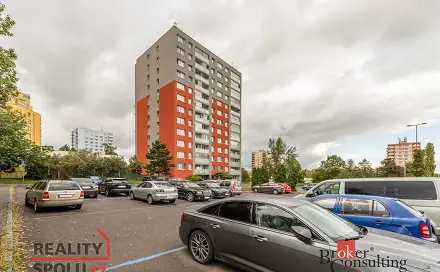 Prodej bytu 3+kk 67 m²