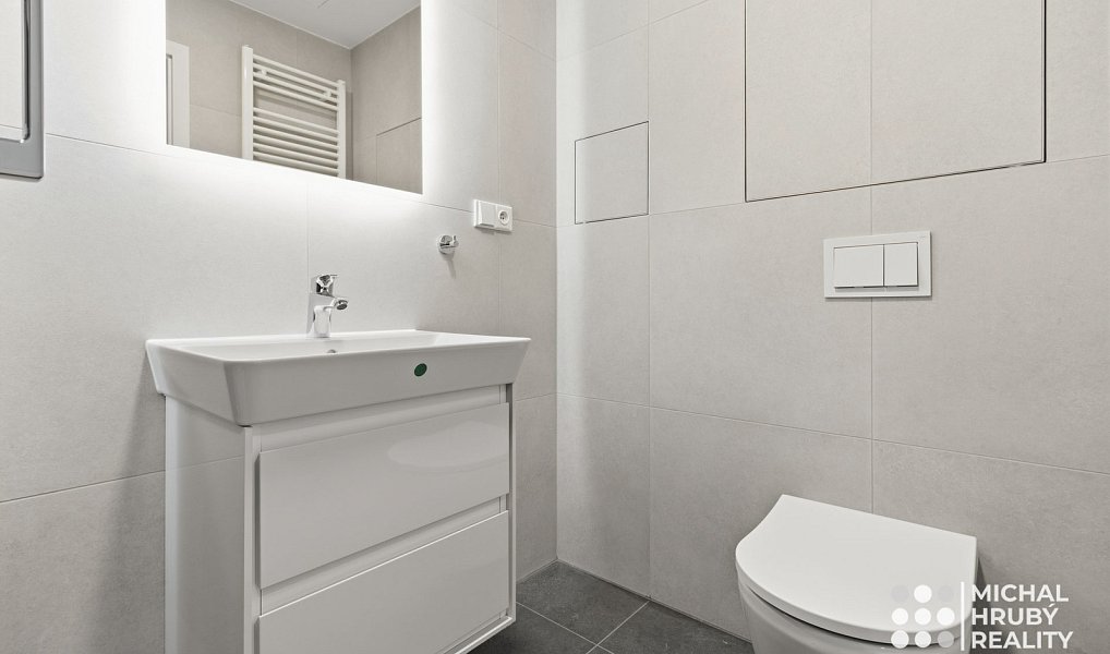 Prodej bytu 1+kk 28 m², Ostrava – náhled fotky 9