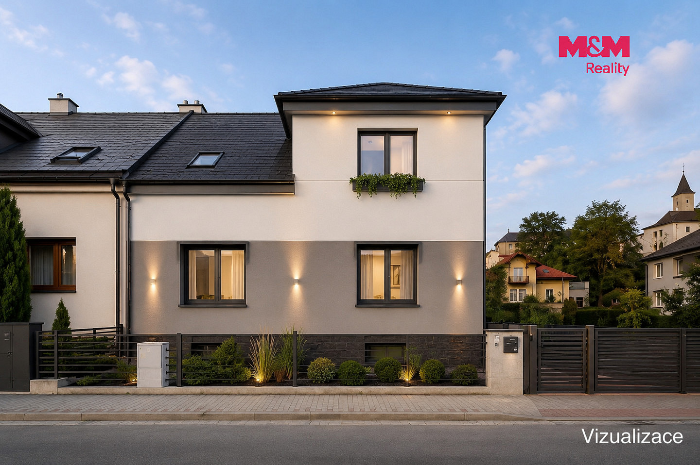 Prodej domu 162 m² s pozemkem 679 m² – fotografie 4