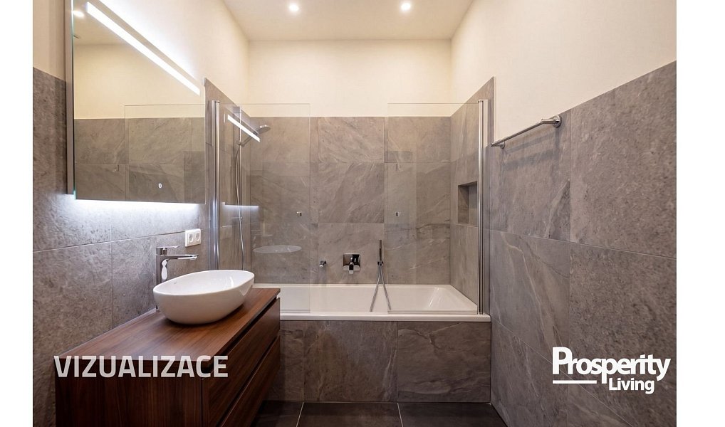 Prodej bytu 1+1 44 m², Mimoň – náhled fotky 3
