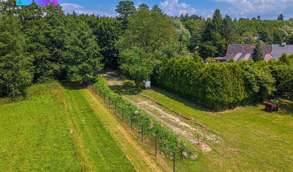 Prodej stavebního pozemku 1 873 m², Hnojník – náhled fotky 5