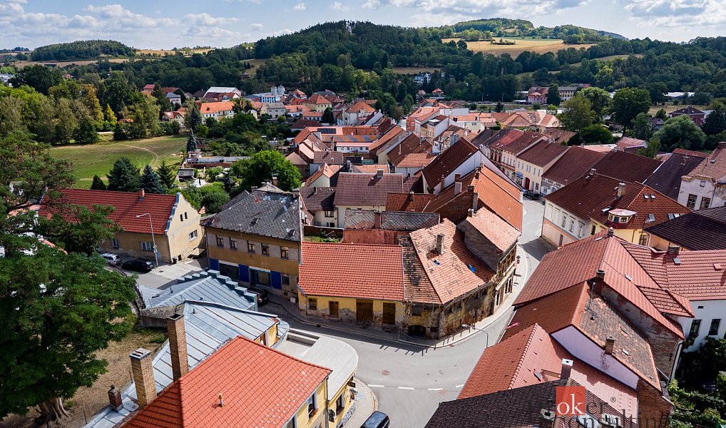 Prodej domu 111 m² s pozemkem 95 m², Volyně – náhled fotky 6