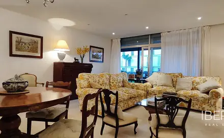 Prodej bytu 4+kk 172 m², Punta Chullera, Španělsko