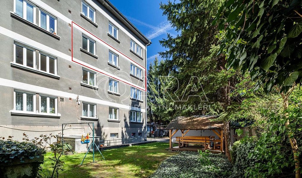 Prodej bytu 2+1 56 m², Praha – náhled fotky 15
