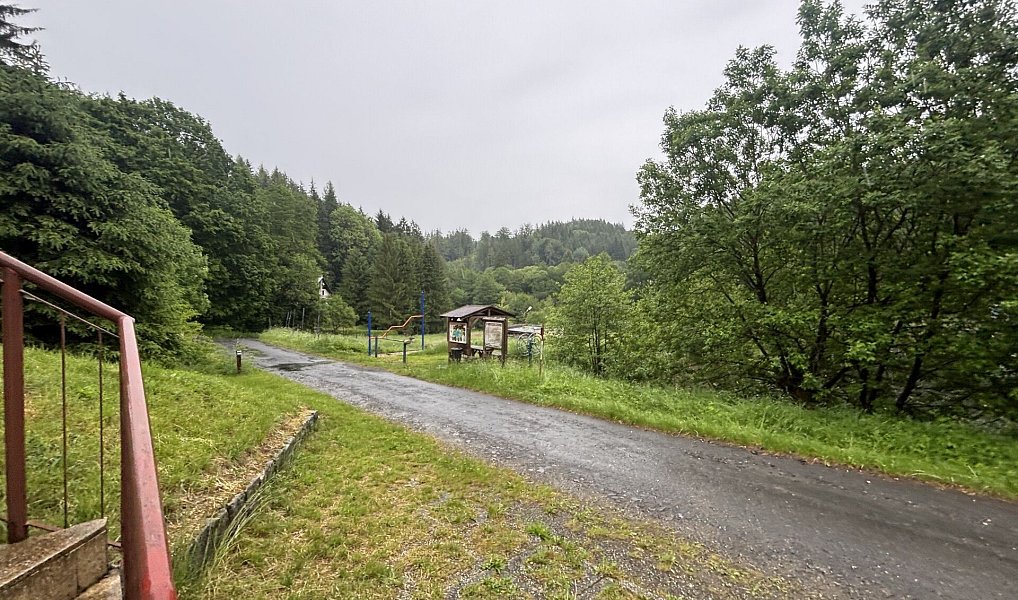 Prodej chaty/chalupy 79 m² s pozemkem 79 m², Krchleby – náhled fotky 3