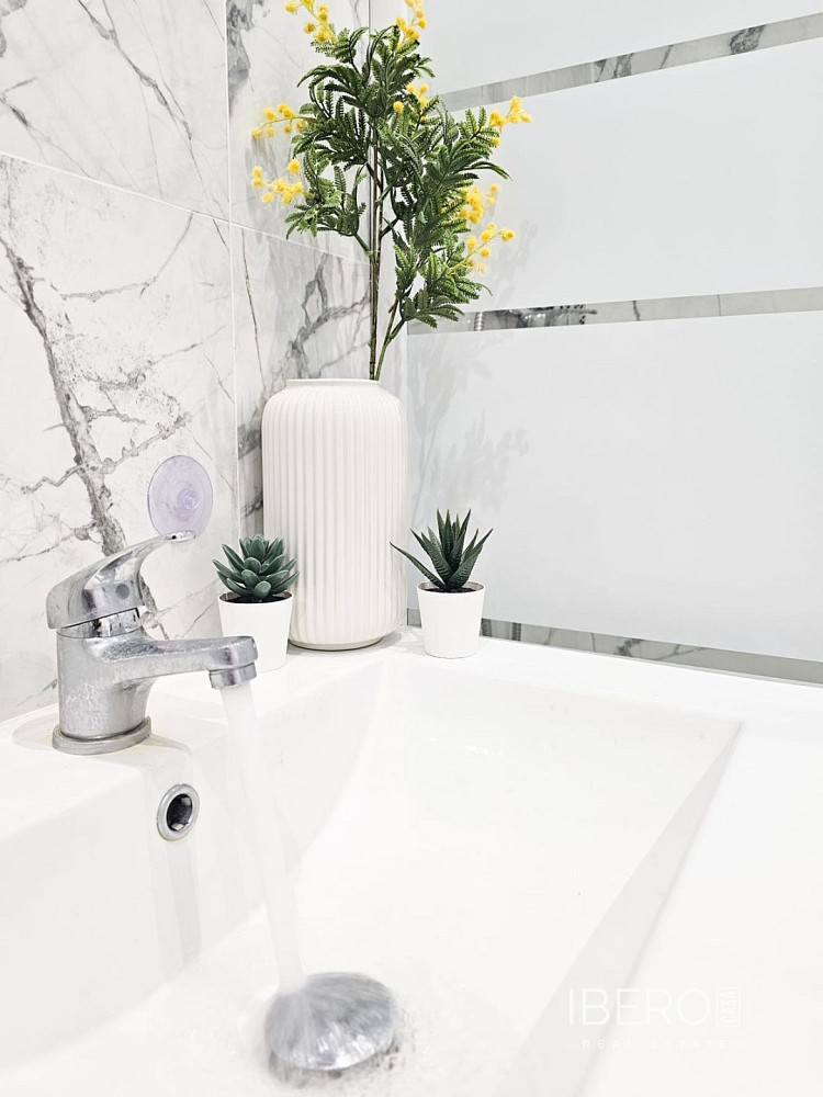 Piso 3+kk – Marbella, Barrio Alto - Más